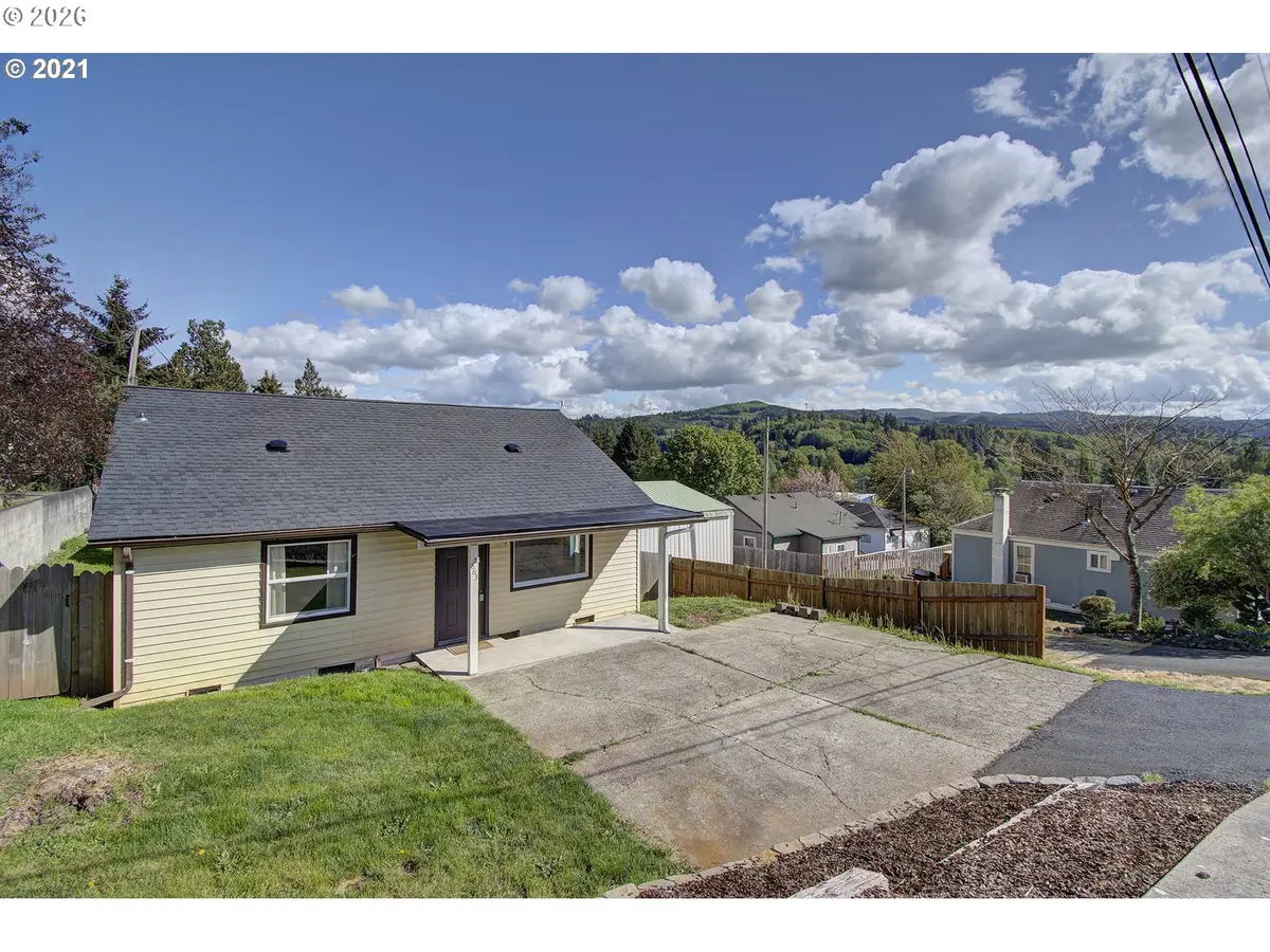 863 NE Poplar St, Clatskanie, OR 97016 - #1