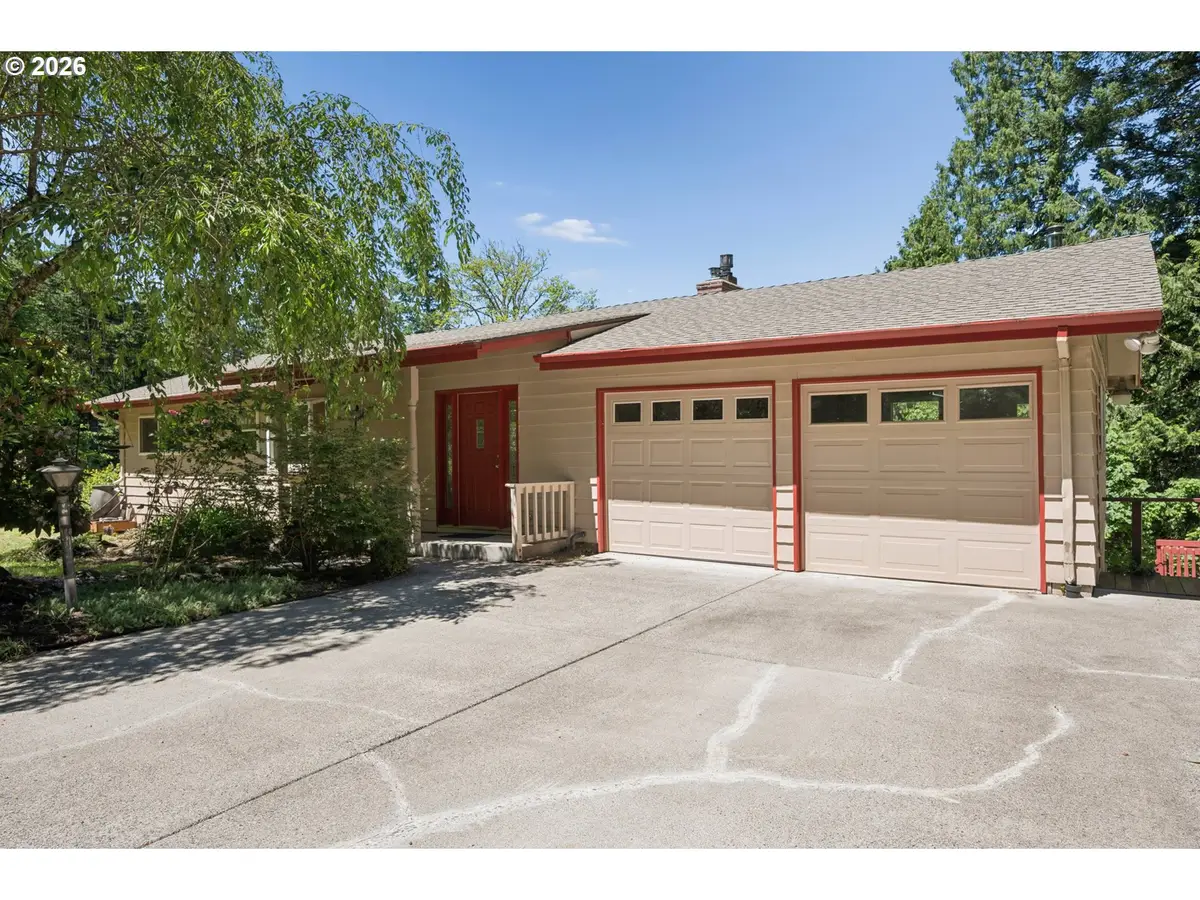 37205 NE Clara Smith Rd, Corbett, OR 97019 - #1