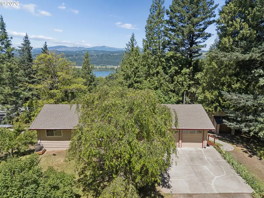 37205 NE Clara Smith Rd, Corbett, OR 97019 - #3