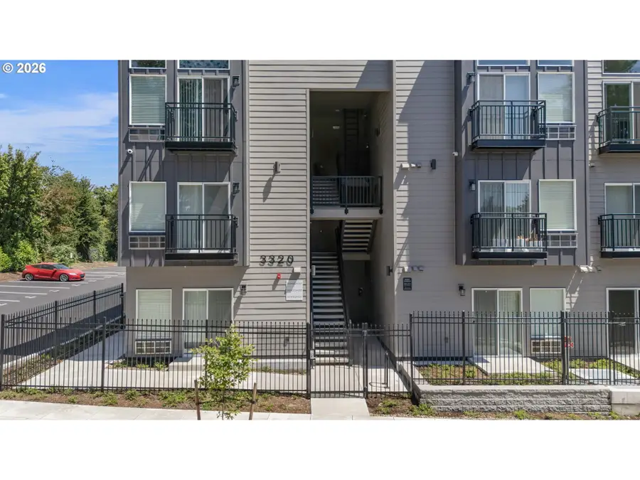 3320 SE 90th Pl, Portland, OR 97266 - #3