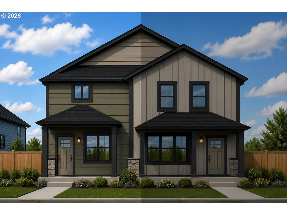 354 SE Kitzmiller Dr, Dallas, OR 97338 - #1