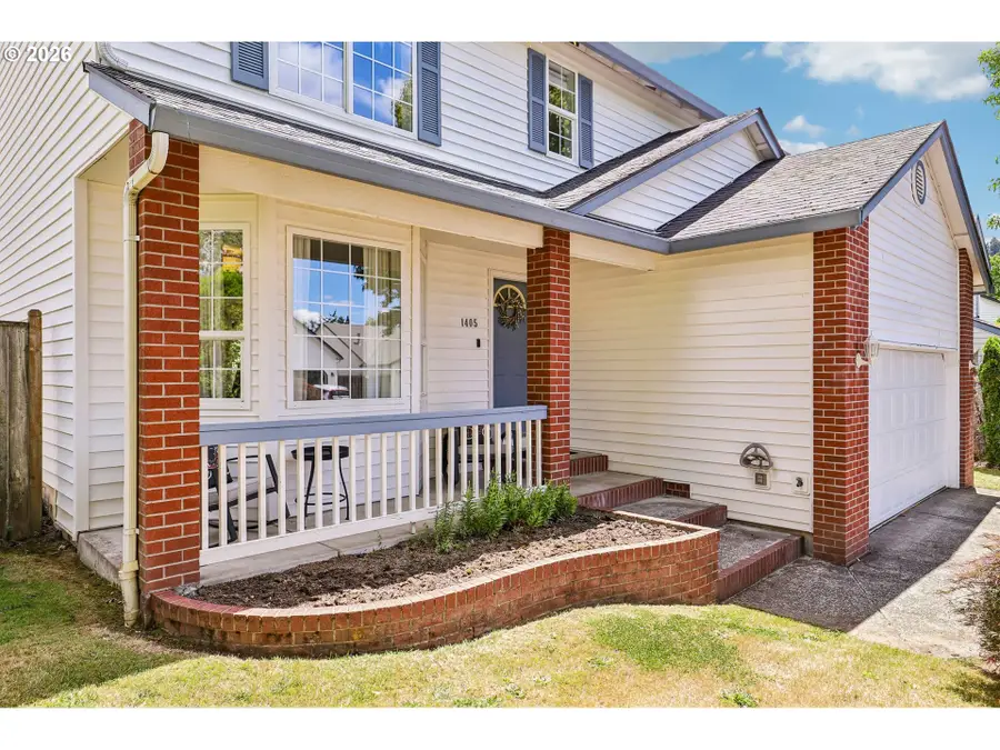 1405 NE 20th Ave, Battle Ground, WA 98604 - #2