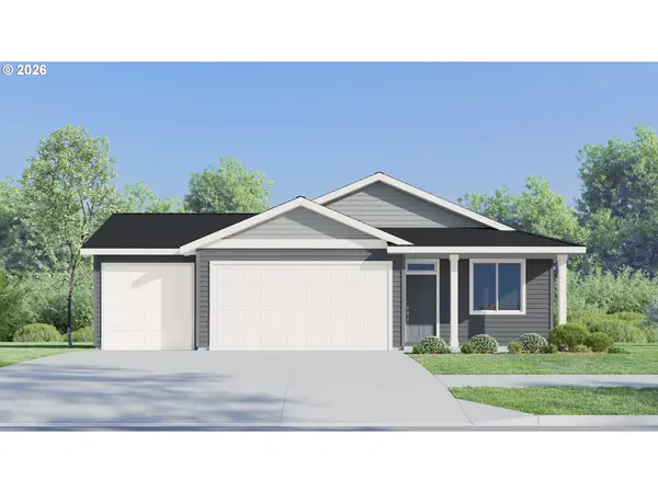 1042 Clemson, Woodburn, OR 97071