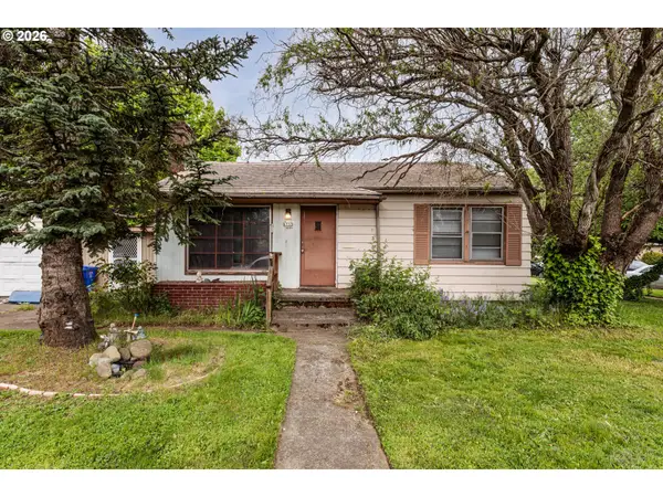6733 N Haven Ave, Portland, OR 97203