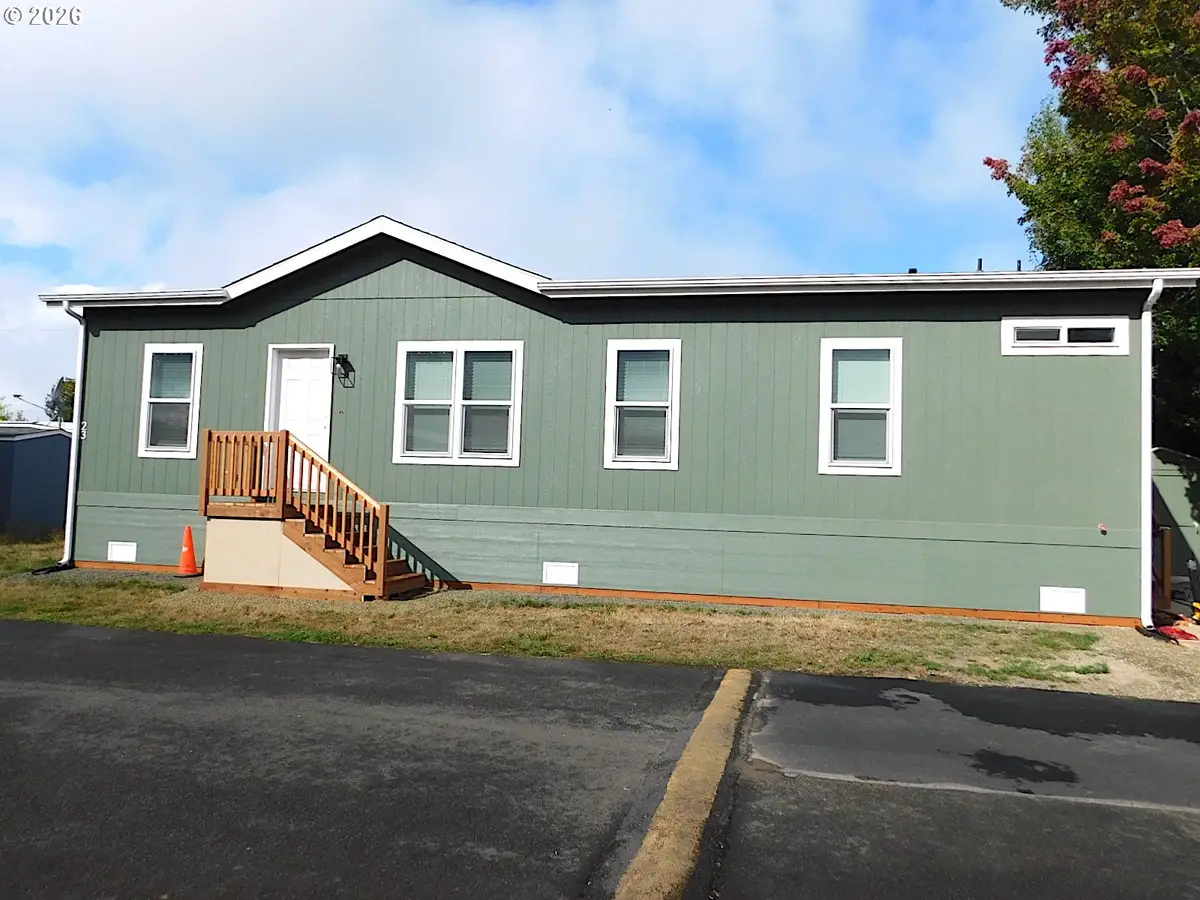 2657 N Hwy 101 #23, Seaside, OR 97138 - #1