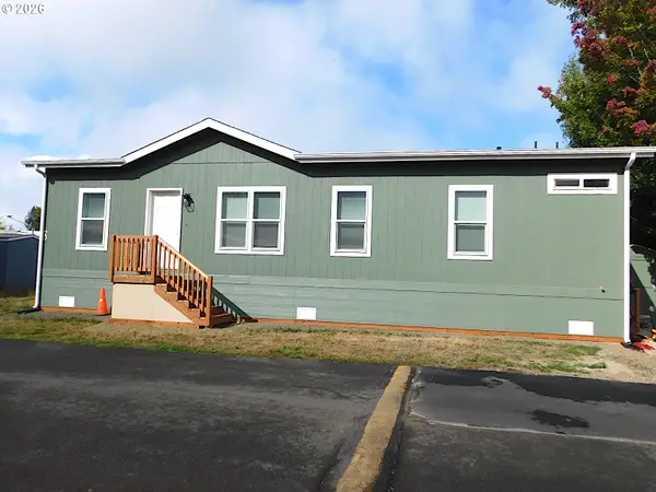 2657 N Hwy 101 #23, Seaside, OR 97138