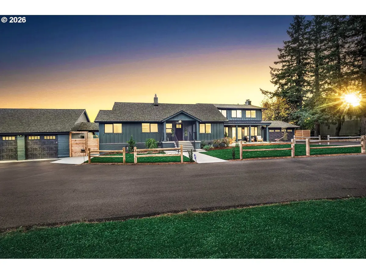 20020 SE Chitwood Rd, Damascus, OR 97089 - #1