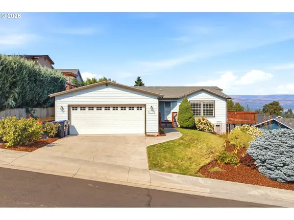 1703 Golden Way, TheDalles, OR 97058