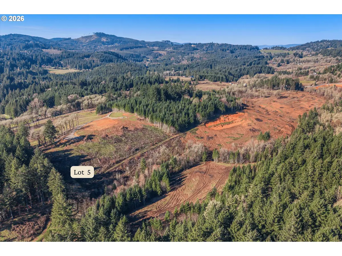 0 NW Jahnke Dr #Lot 5, McMinnville, OR 97128 - #1
