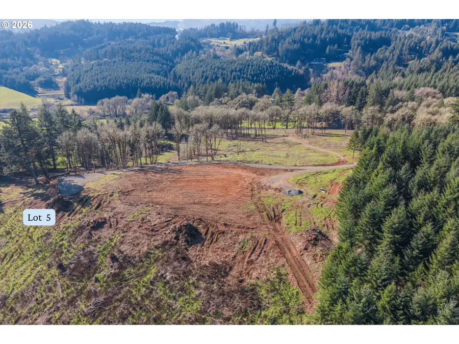 0 NW Jahnke Dr #Lot 5, McMinnville, OR 97128 - #3