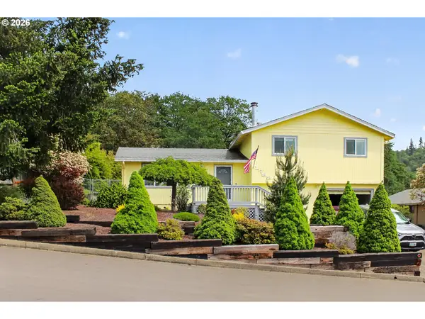 1783 NE Todd St, Roseburg, OR 97470