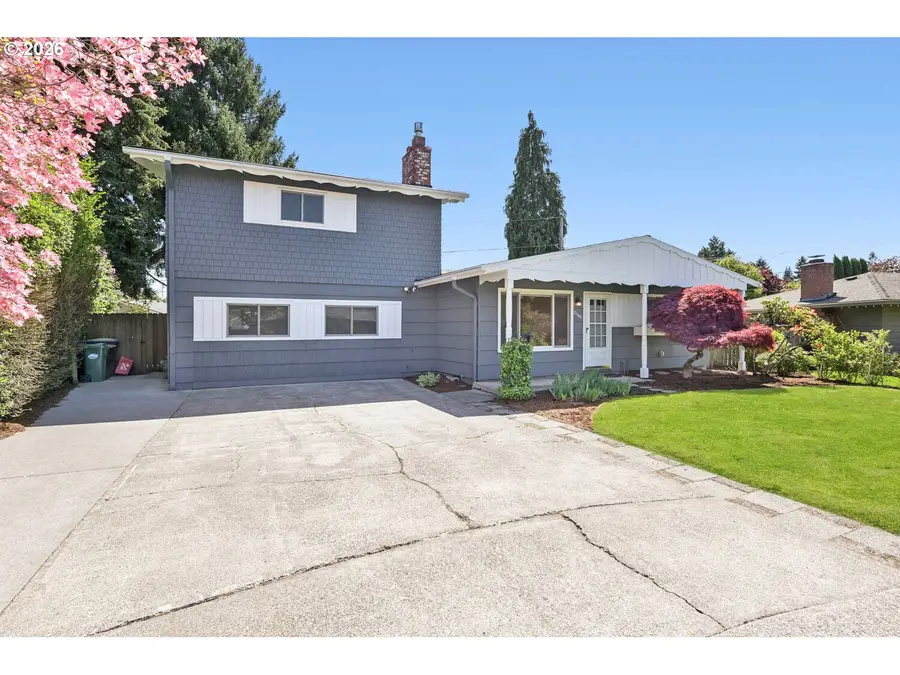 2160 SE Cedar Park Ct, Hillsboro, OR 97123 - #2