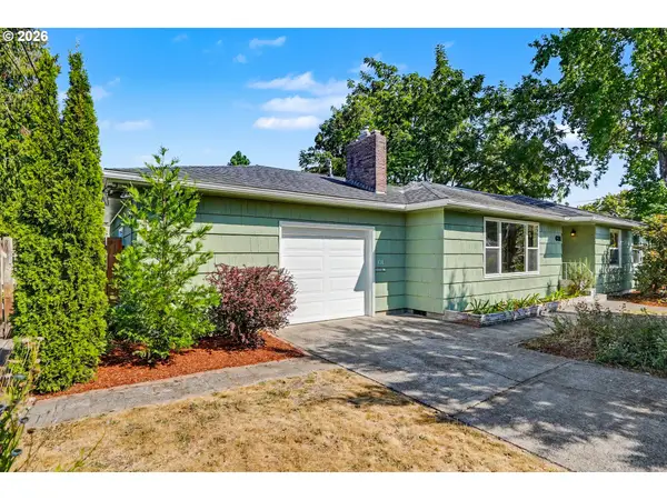 611 NW 30th St, Corvallis, OR 97330