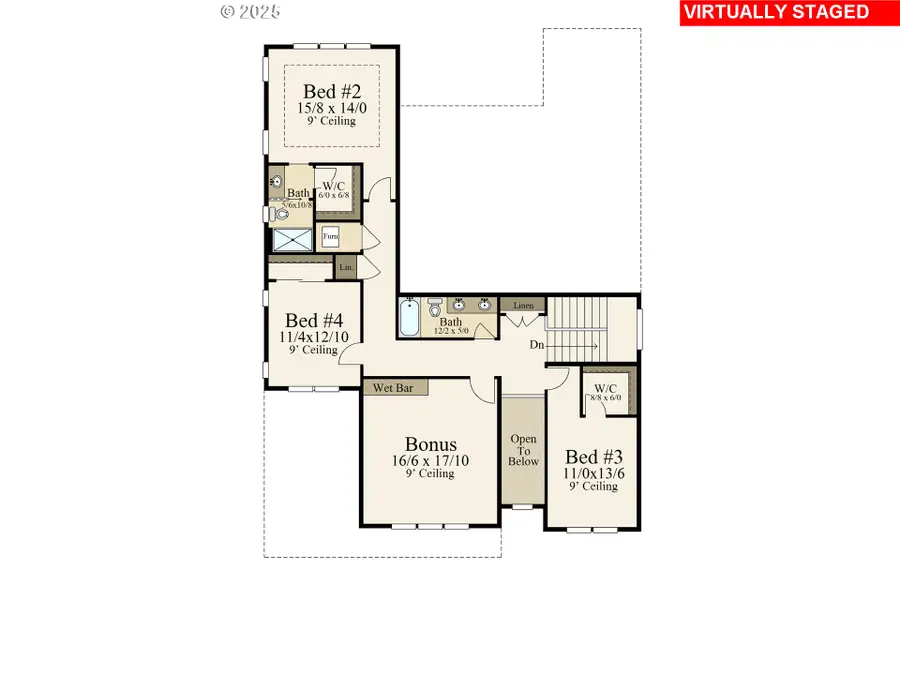 23023 SW Curry Ridge Dr, Sherwood, OR 97140 - Image #3