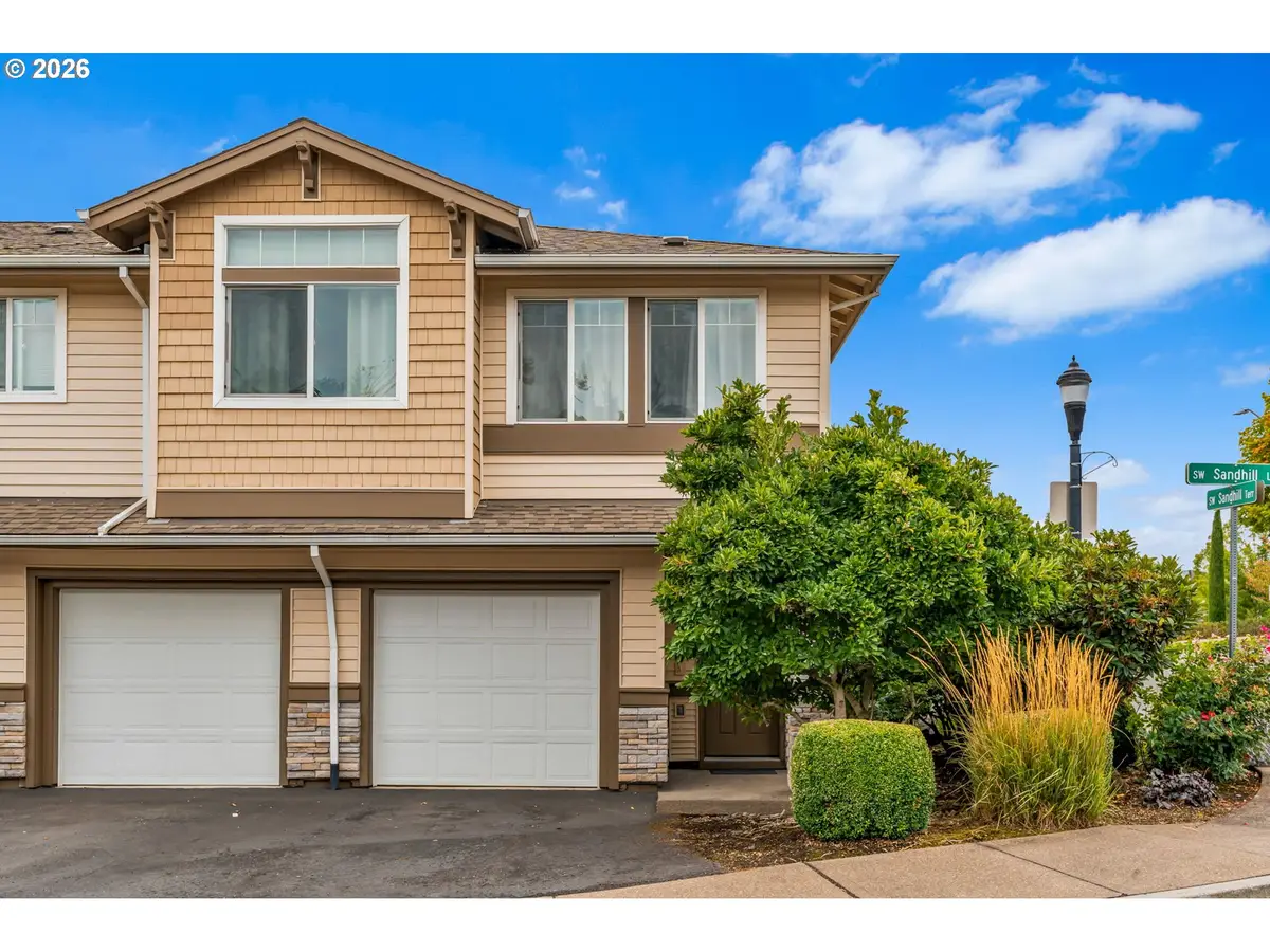 14720 SW Sandhill Loop #204, Beaverton, OR 97007 - #1