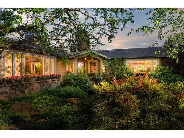 18000 NE Ribbon Ridge Rd, Newberg, OR 97132