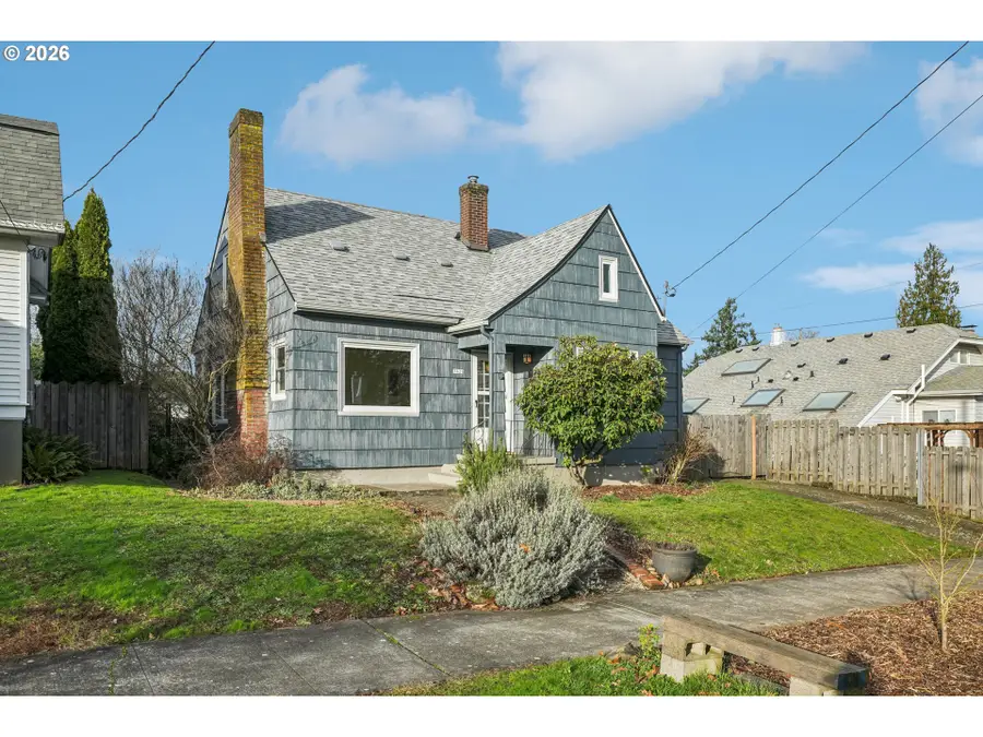 3825 NE 75th Ave, Portland, OR 97213 - Image #2