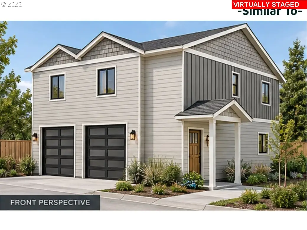 515 Merlot St, Amity, OR 97101 - #1