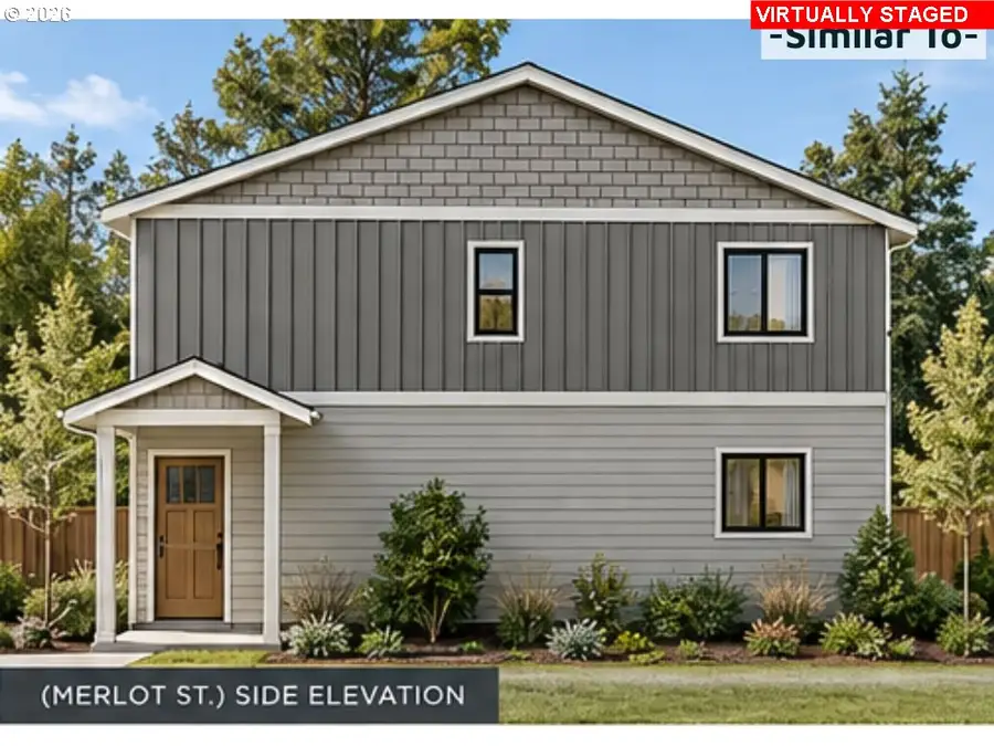 515 Merlot St, Amity, OR 97101 - #3