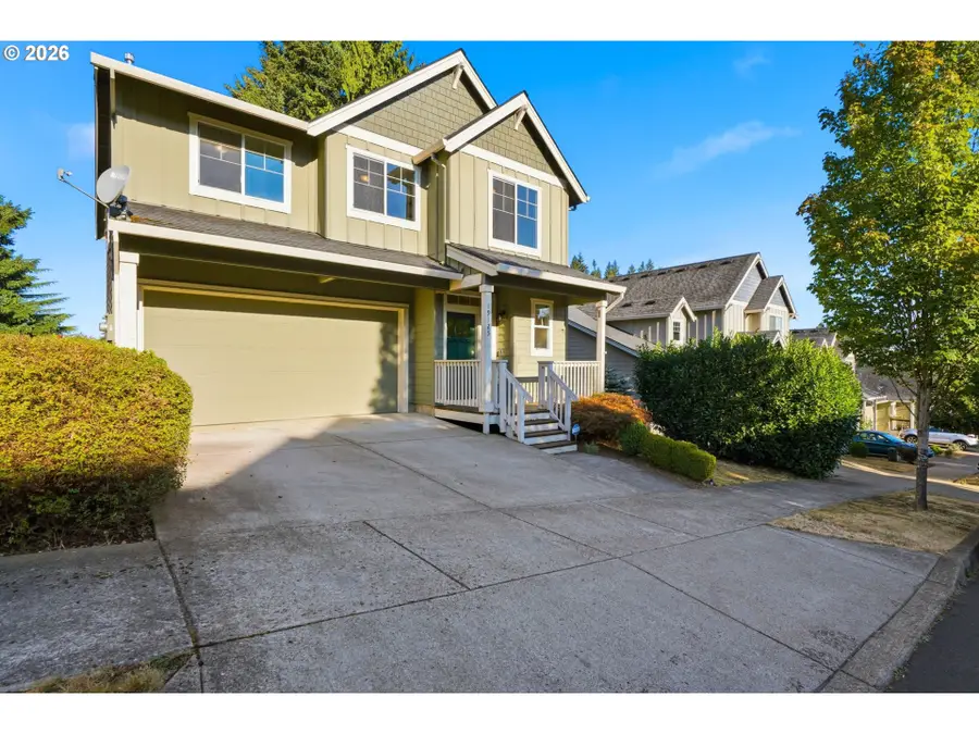 19125 Dublin Ave, Sandy, OR 97055 - #2