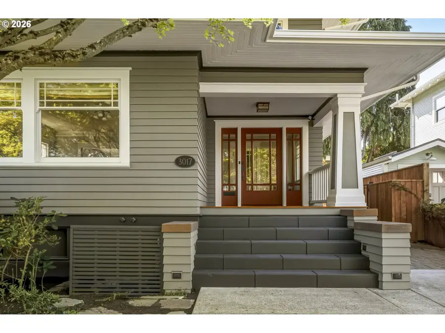 3017 NE 12th Ave, Portland, OR 97212 - #2