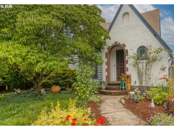 414 NE 68th Ave, Portland, OR 97213