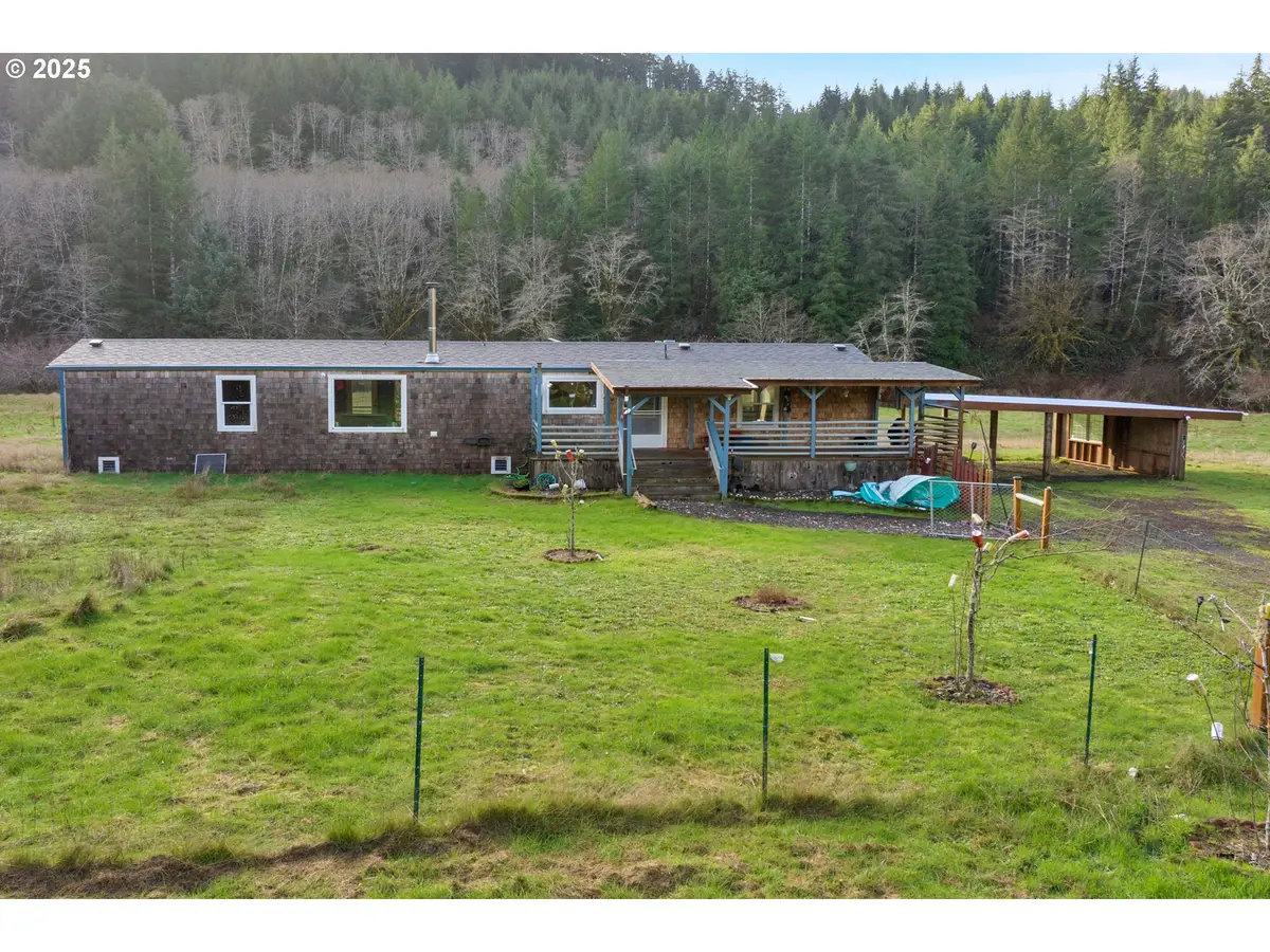4834 Yachats River Rd, Yachats, OR 97498 - Image #1