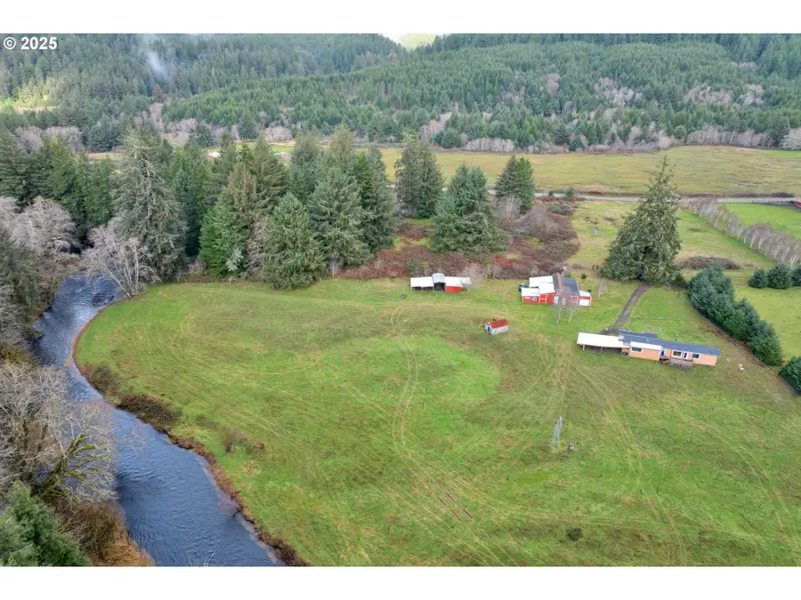 4834 Yachats River Rd, Yachats, OR 97498 - Image #2