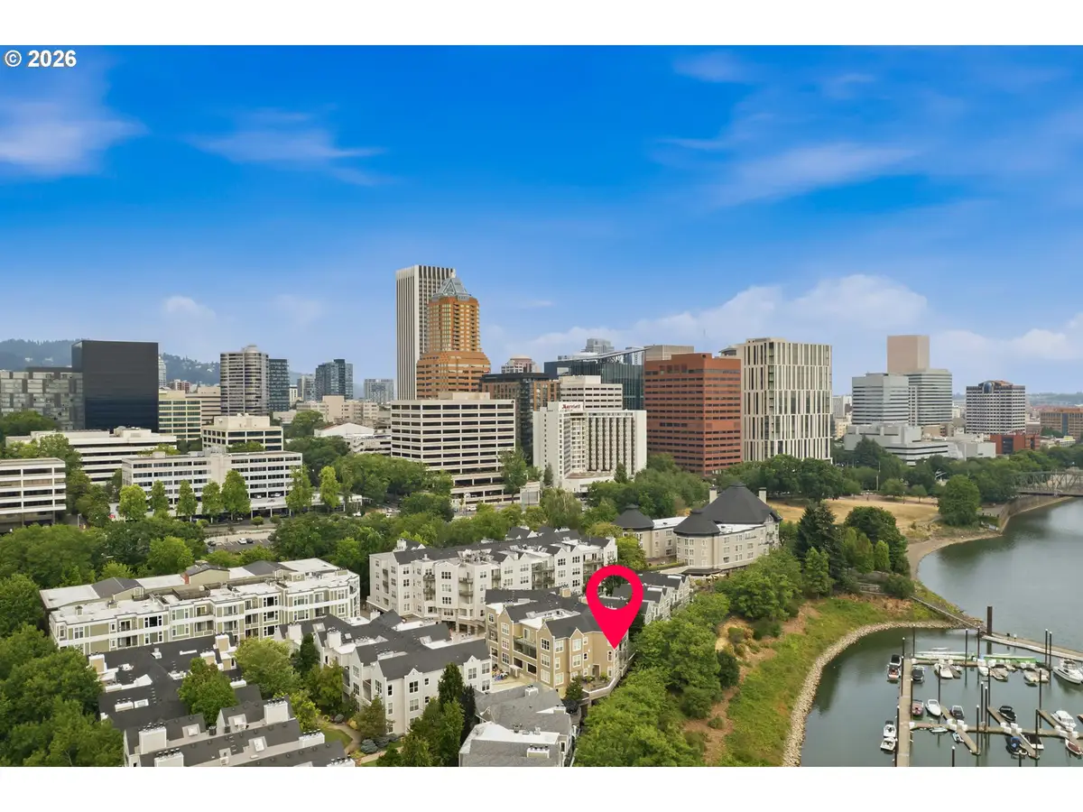 1630 S Harbor Way #304, Portland, OR 97201 - #1