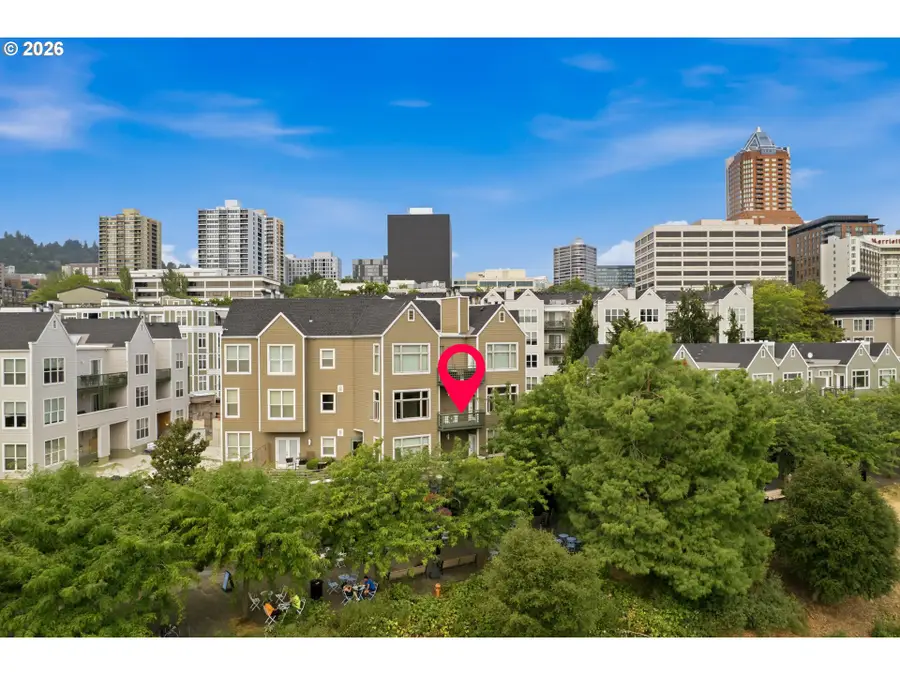 1630 S Harbor Way #304, Portland, OR 97201 - #3