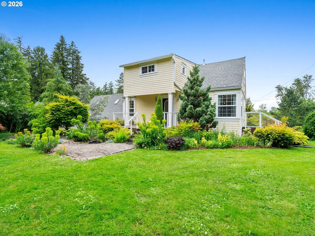 3915 SW Pomona St, Portland, OR 97219 - #1