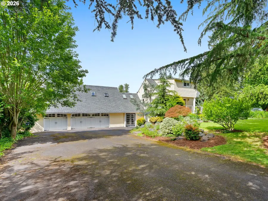 3915 SW Pomona St, Portland, OR 97219 - #3