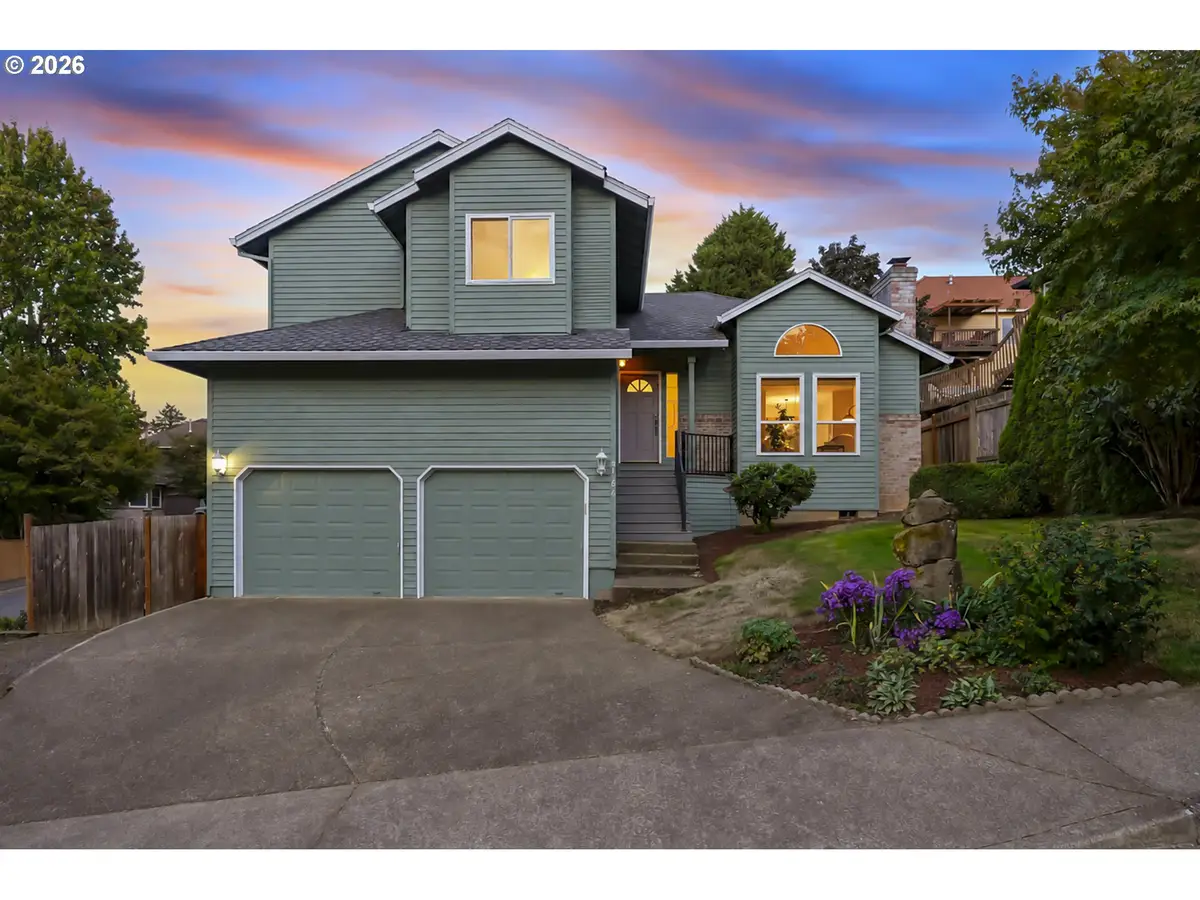 8166 SW 184th Ave, Beaverton, OR 97007 - #1