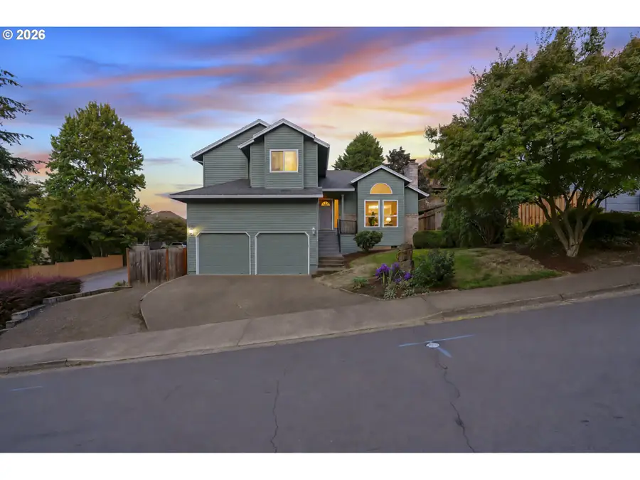 8166 SW 184th Ave, Beaverton, OR 97007 - #2