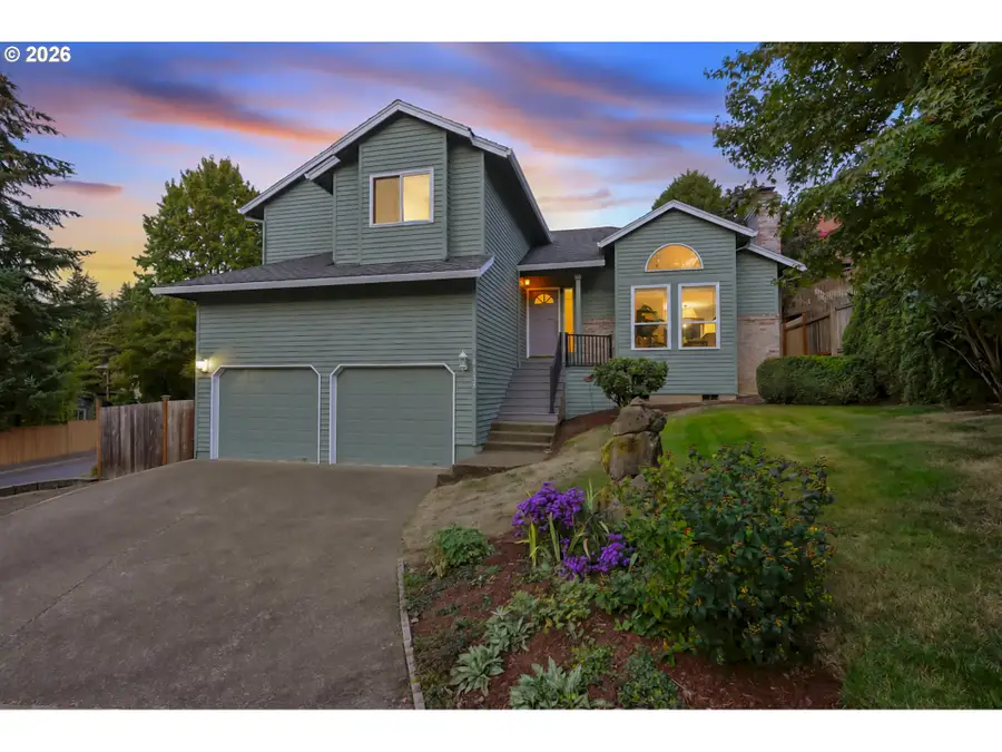 8166 SW 184th Ave, Beaverton, OR 97007 - #3
