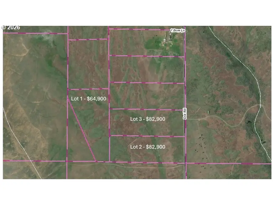 Dot Rd #1, Bickleton, WA 99322 - #2