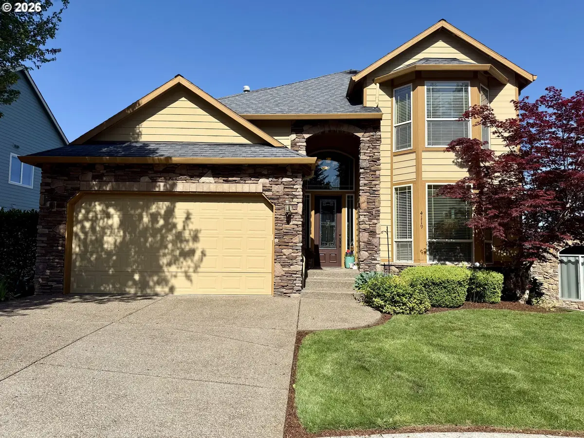 4119 Forest View Dr, Washougal, WA 98671 - #1