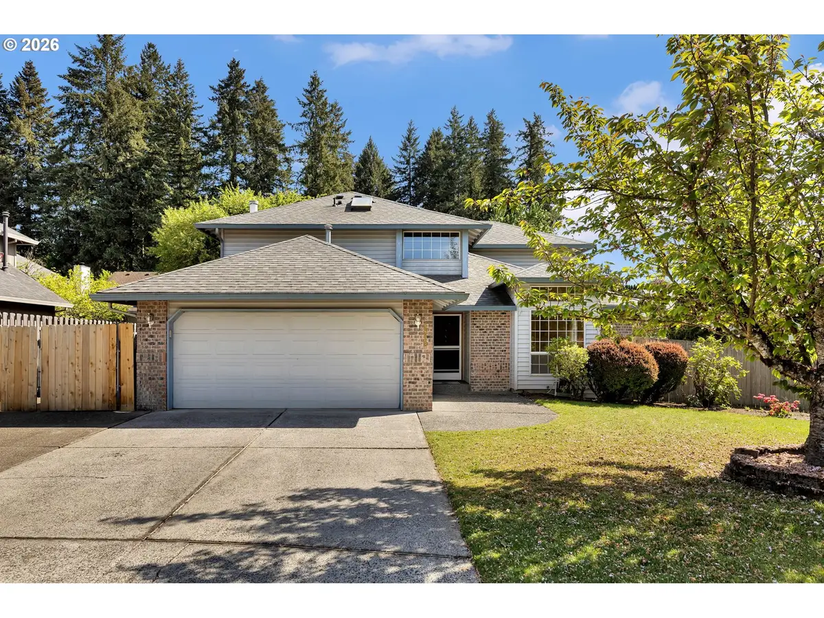 2929 NE 95th St, Vancouver, WA 98665 - #1