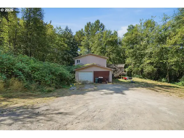 37404 NW 31st Ave, LaCenter, WA 98629