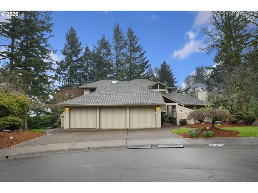 19629 Derby Ct, Northwest Clackamas, OR 97068 - #2
