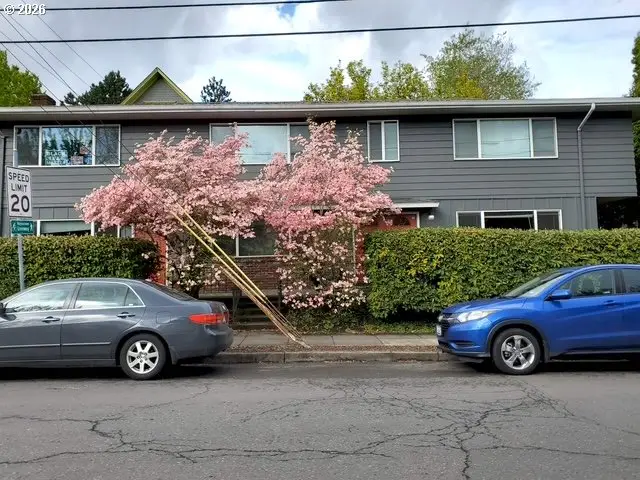 1607 NE 26th Ave, Portland, OR 97232 - #1