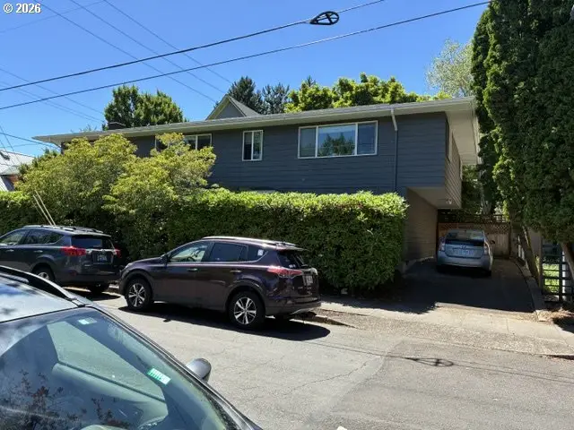 1607 NE 26th Ave, Portland, OR 97232 - #2