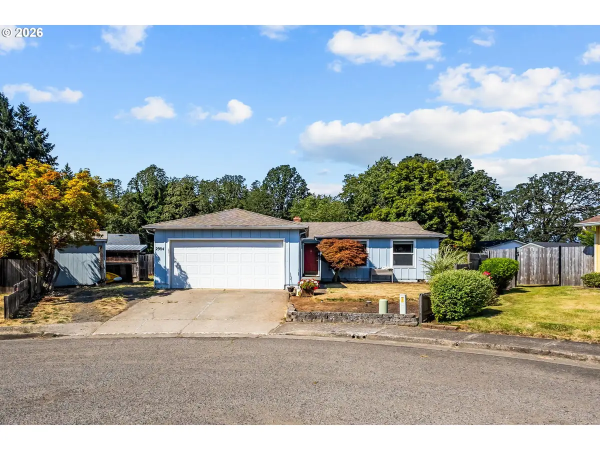 2984 Kalmia Ct, Sweet Home, OR 97386 - #1