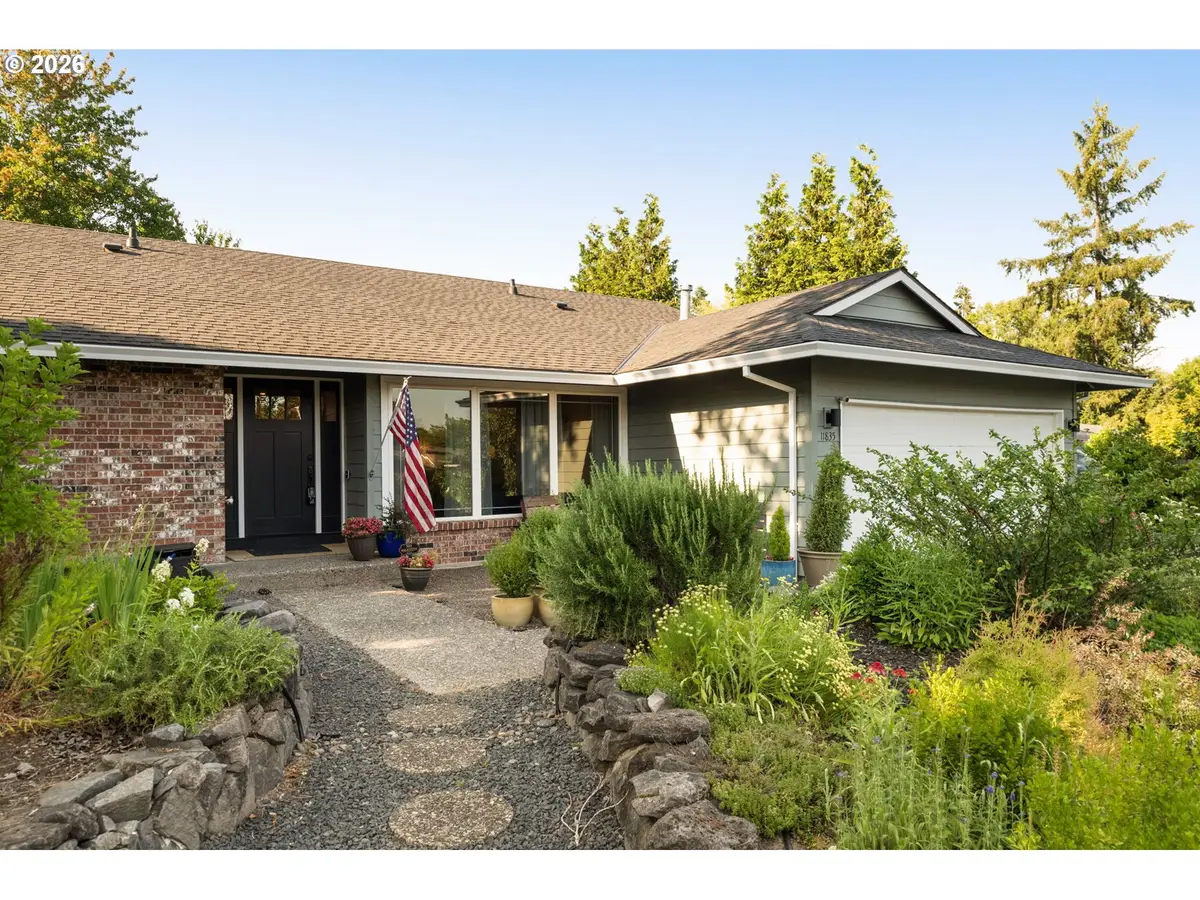 11835 SW Wagonwheel Ct, Beaverton, OR 97008 - #1