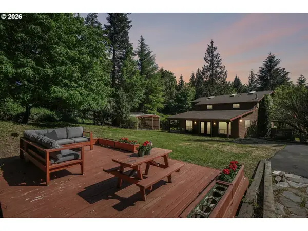 215 NE 386th St, Woodland, WA 98674