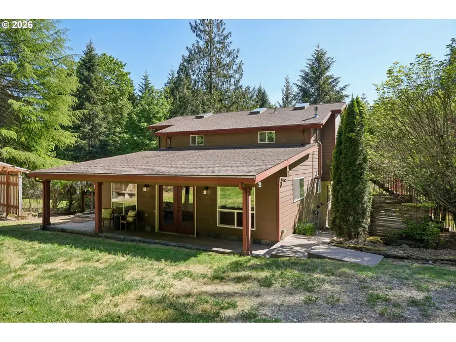 215 NE 386th St, Woodland, WA 98674 - #2