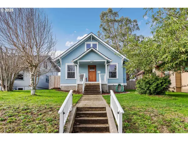 2650 Sheridan Ave, NorthBend, OR 97459