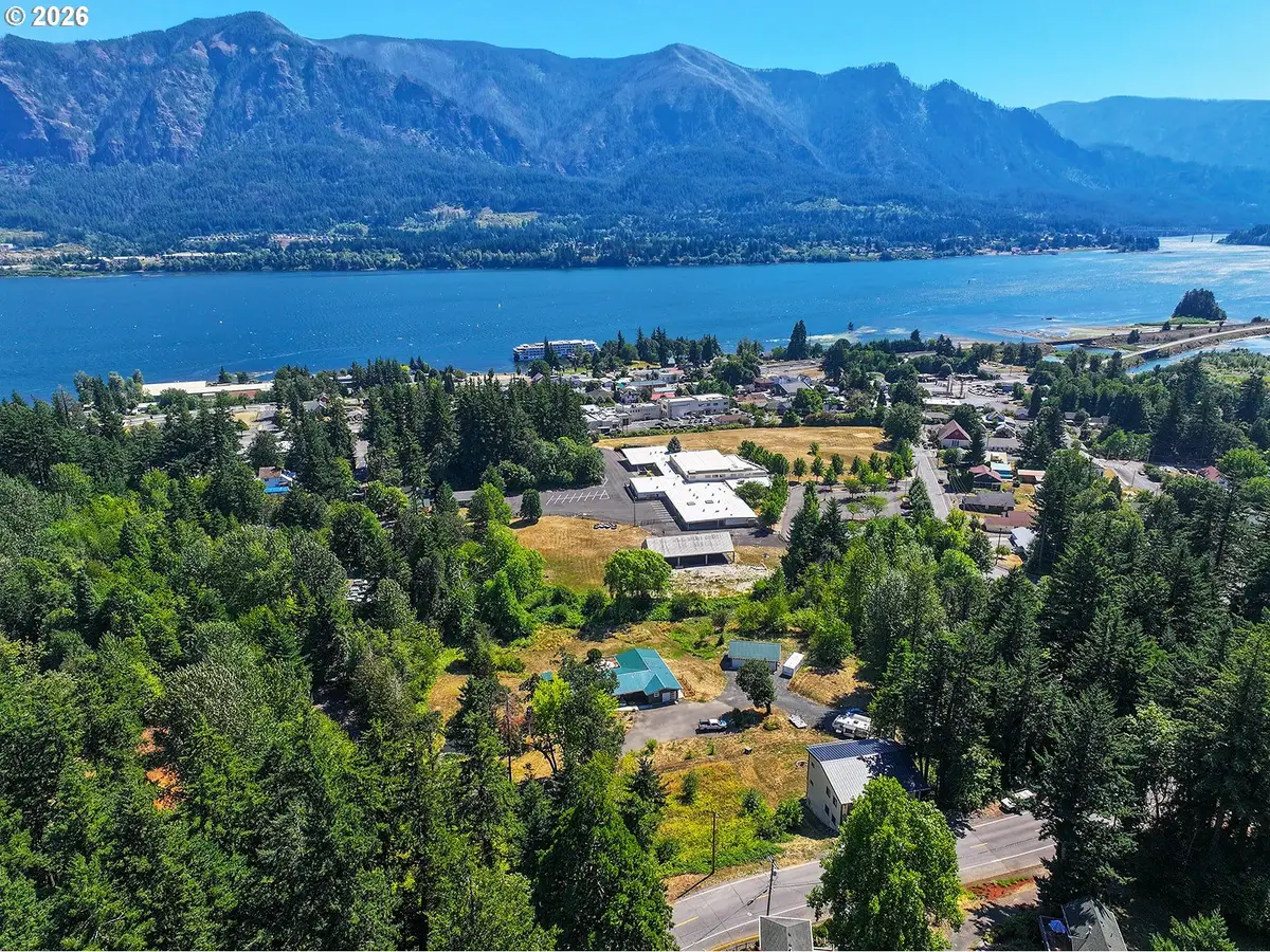 School Street, Stevenson, WA 98648 - Image #1