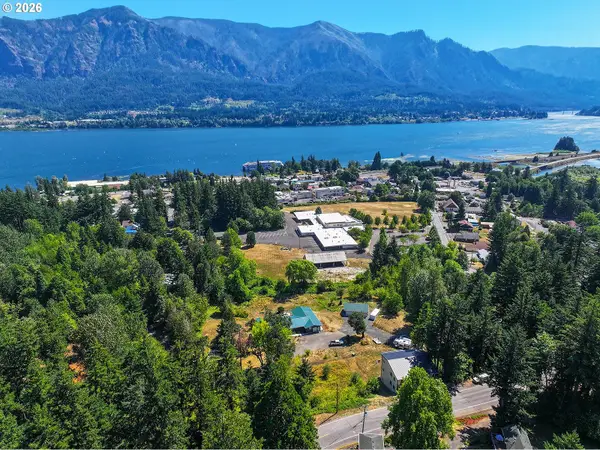 School Street, Stevenson, WA 98648