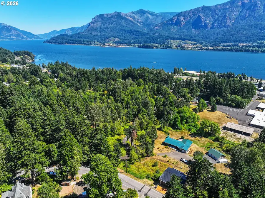 School Street, Stevenson, WA 98648 - Image #2